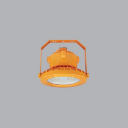 Đèn Led chống nổ dạng tròn 150W