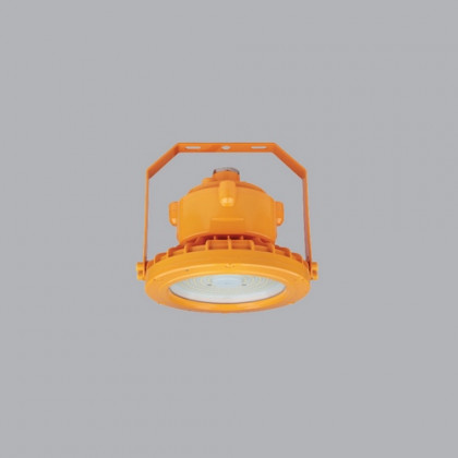 Đèn Led chống nổ dạng tròn 150W