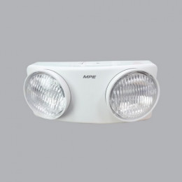 Đèn Led chiếu khẩn cấp emergency 6W