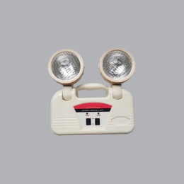 Đèn Led chiếu khẩn cấp emergency 2x1W
