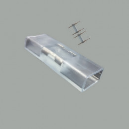 Phụ kiện khớp nối giữa dây Led Strip AC