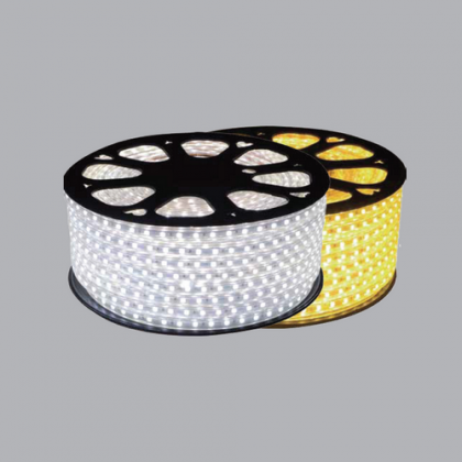 Đèn Led dây Strip AC