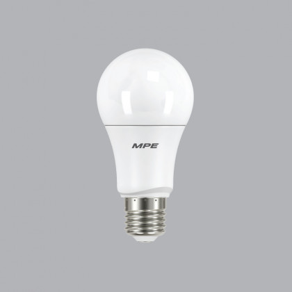 Đèn Led Buld cảm biến chuyển động 9W