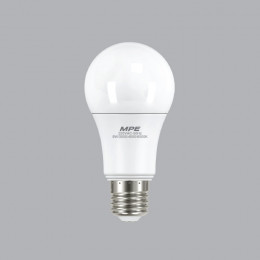 Đèn Led Buld 3 cấp màu 9W
