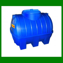Bồn nhựa thế hệ mới nằm