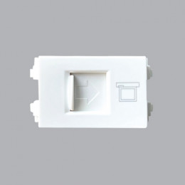 Ổ cắm mạng LAN 8 dây