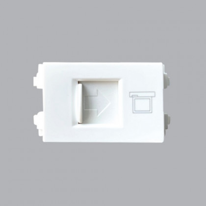 Ổ cắm mạng LAN 8 dây