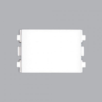 Nút che trơn 1.5 module