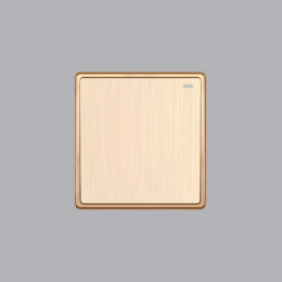 Mặt 1 công tắc 2 chiều 16A-250V
