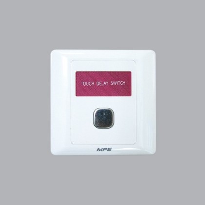 Công tắc cảm ứng có delay