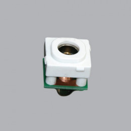 Ổ cắm ti vi loại 75 Ohm
