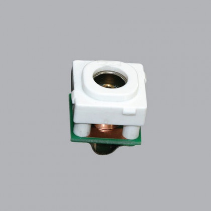 Ổ cắm ti vi loại 75 Ohm
