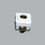 Ổ cắm ti vi loại 75 Ohm
