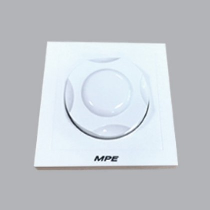 Dimmer LED