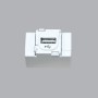 Ổ cắm sạc USB