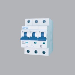 Cầu dao 3P 20A (MCB)