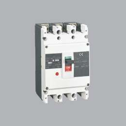 Cầu dao đóng ngắt mạch điện tự động bảo vệ quá tải & ngắn mạch 3P 63A (MCCB)