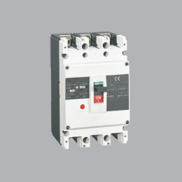 Cầu dao đóng ngắt mạch điện tự động bảo vệ quá tải & ngắn mạch 3P 500A (MCCB)