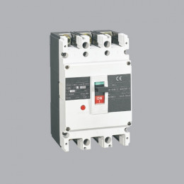 Cầu dao đóng ngắt mạch điện tự động bảo vệ quá tải & ngắn mạch 4P 40A (MCCB)