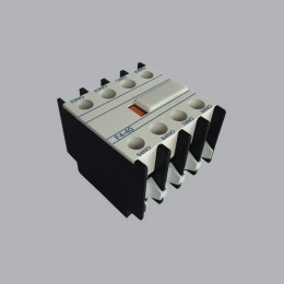 Tiếp điểm phụ (Phụ kiện Contactor)