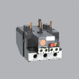 Rờ lê nhiệt 9-32A (Phụ kiện Contactor)