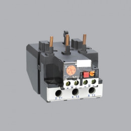 Rờ lê nhiệt 40-95A (Phụ kiện Contactor)