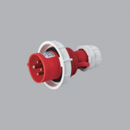 Phích cắm chống thấm 3P-32A