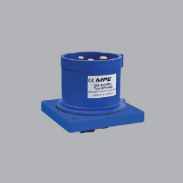 Phích cắm cố định 2P-32A