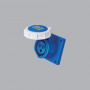Ổ cắm chống thấm 2P-16A