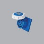 Ổ cắm chống thấm 2P-32A