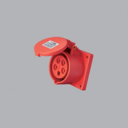Ổ cắm chống giật 3P-16A