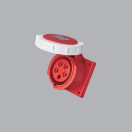 Ổ cắm chống thấm chống giật 3P-32A