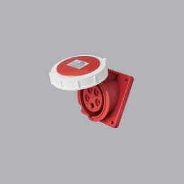 Ổ cắm chống thấm chống giật 3P-16A