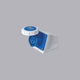 Ổ cắm chống thấm 2P-32A