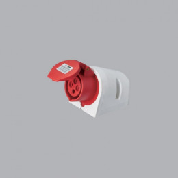 Ổ cắm 3P-32A