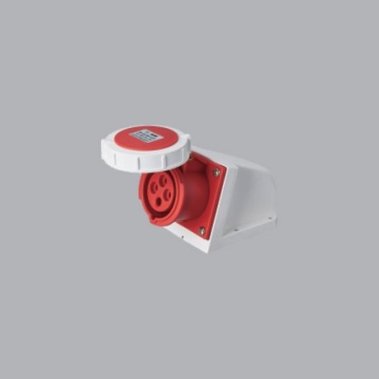 Ổ cắm chống thấm 3P-16A
