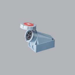 Ổ cắm chống thấm chống giật 3P-63A