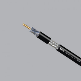Dây cáp tivi 75Ohm