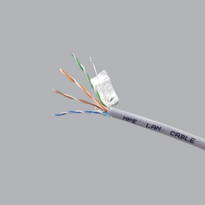 Dây cáp mạng FTP 4 đôi