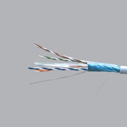 Dây cáp mạng FTP 4 đôi