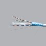 Dây cáp mạng FTP 4 đôi