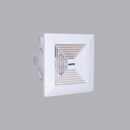 Quạt hút ốp trần 42W
