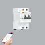 Smart RCBO 2P-80A