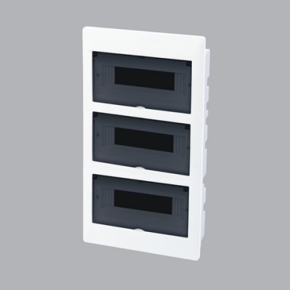 Tủ điện âm tường chứa MCB 49-60