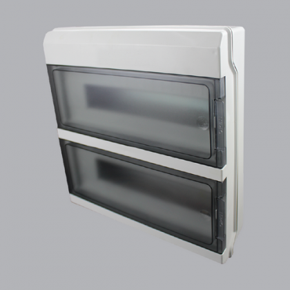 Tủ điện chống thấm 19-24