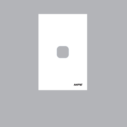 Mặt 1 lỗ dùng cho thiết bị rời A30