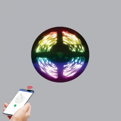 Led Strip Smart Zigbee 12V