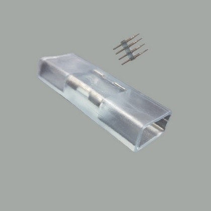 Khớp nối giữa LED Strip Smart AC