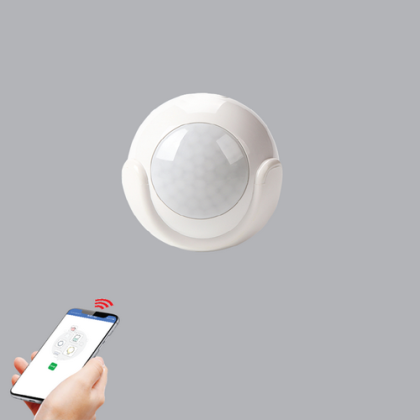 Cảm biến chuyển động