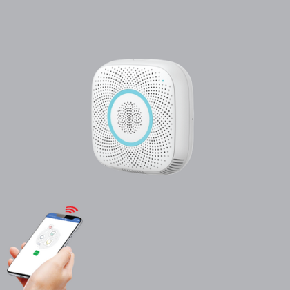 Cảm biến khí CO